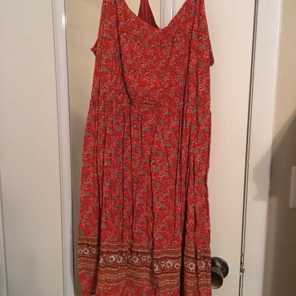 Summer Dress